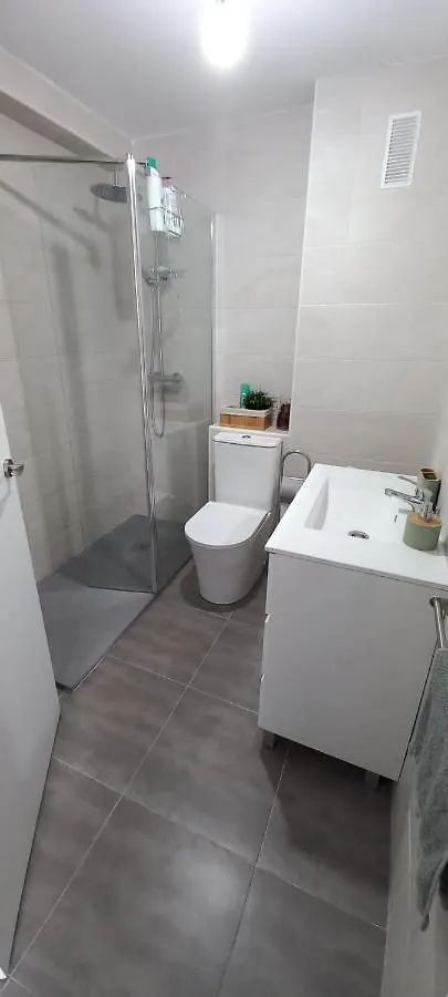 Appartement Duplex El Bergantin à Isla Cristina 0*,  Espagne