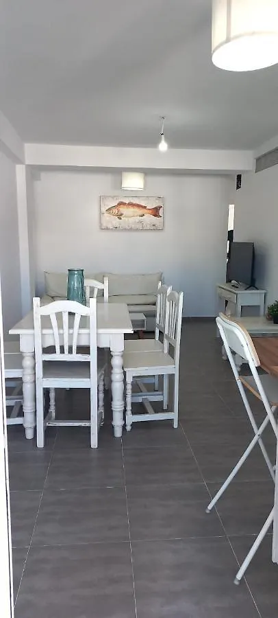 Appartement Duplex El Bergantin à Isla Cristina 0*,  Espagne