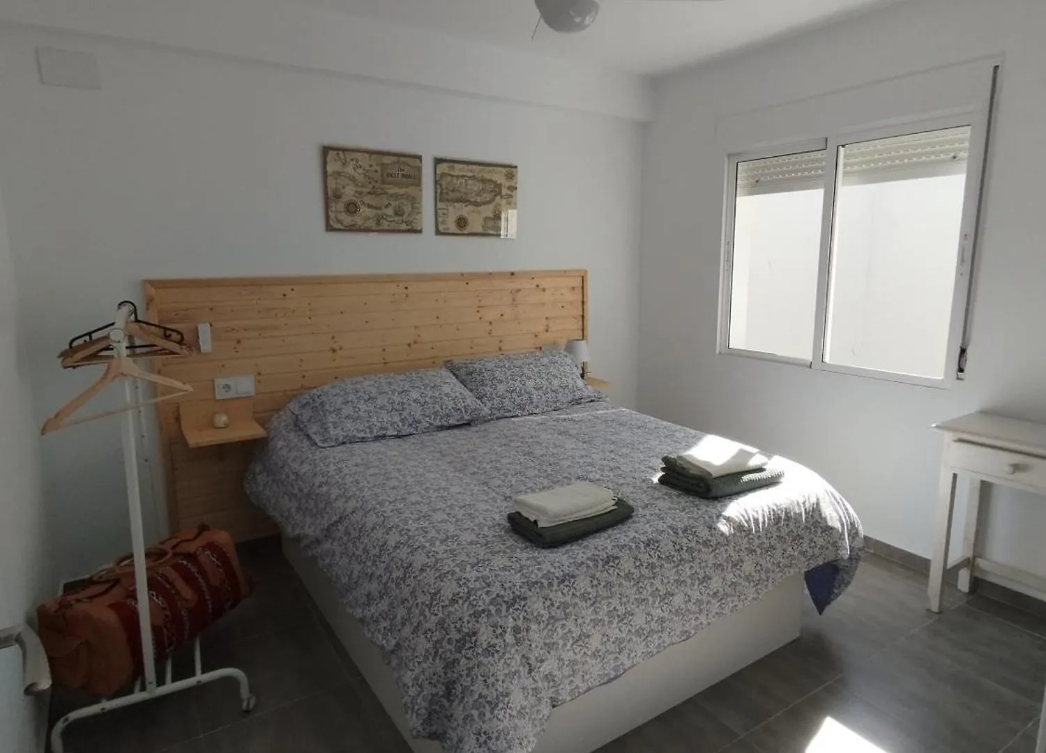 Appartement Duplex El Bergantin à Isla Cristina Espagne