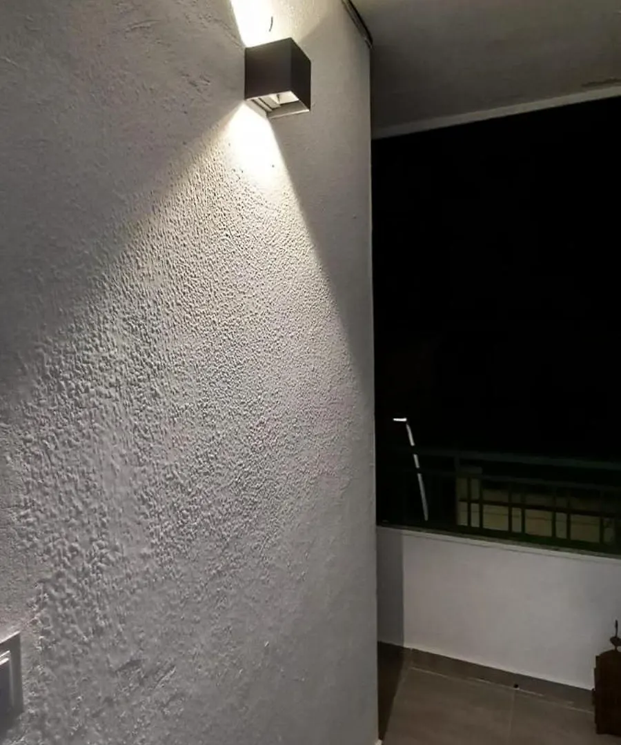 Appartement Duplex El Bergantin à Isla Cristina