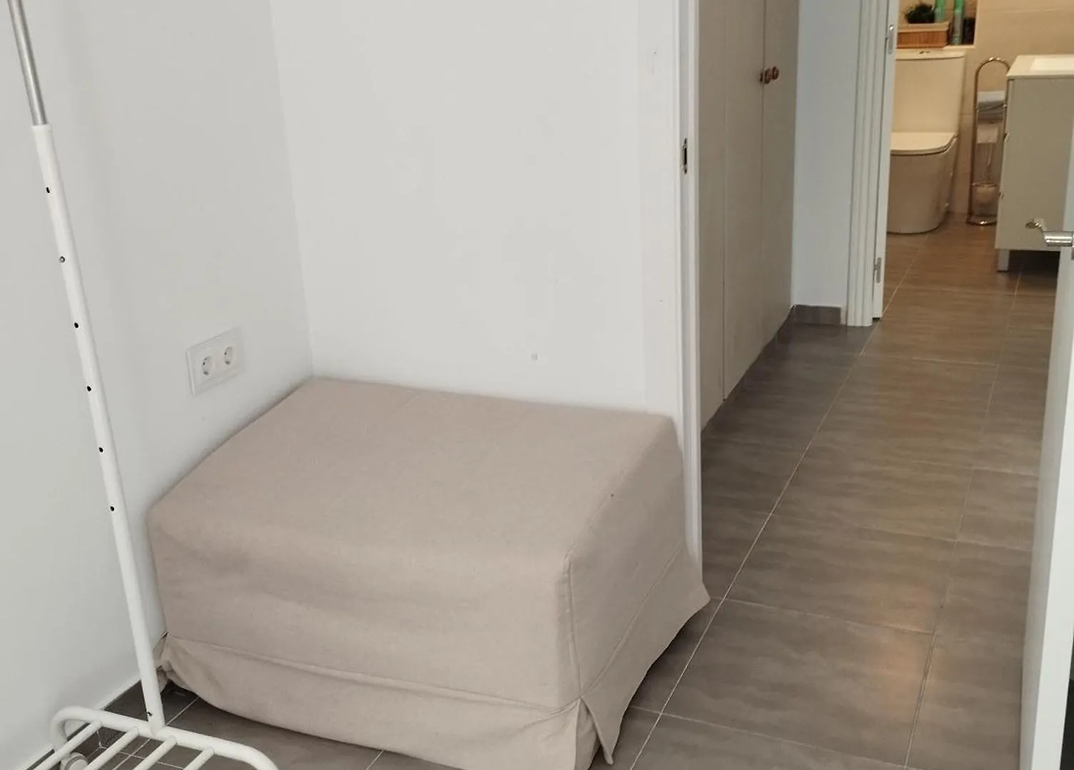 Appartement Duplex El Bergantin à Isla Cristina